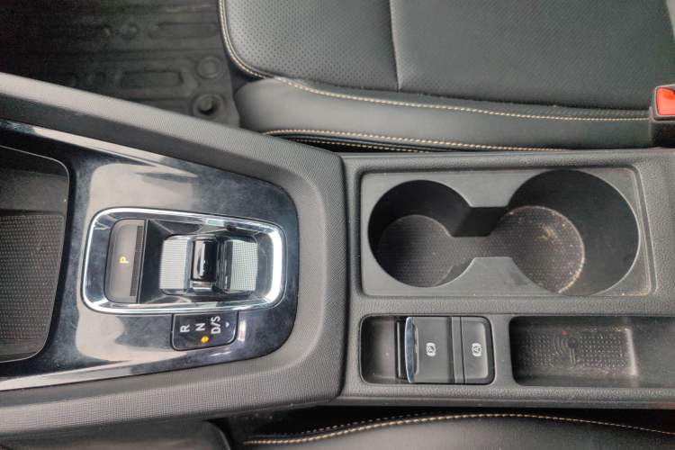 Used Skoda Octavia 2021 PRO TSI280 DSG Prestige Edition Gear Lever