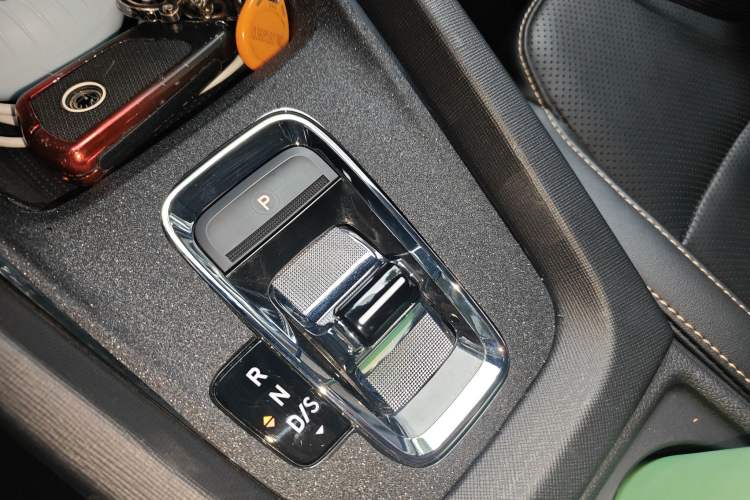 Used Skoda Octavia 2021 PRO TSI280 DSG Prestige Edition Gear Lever