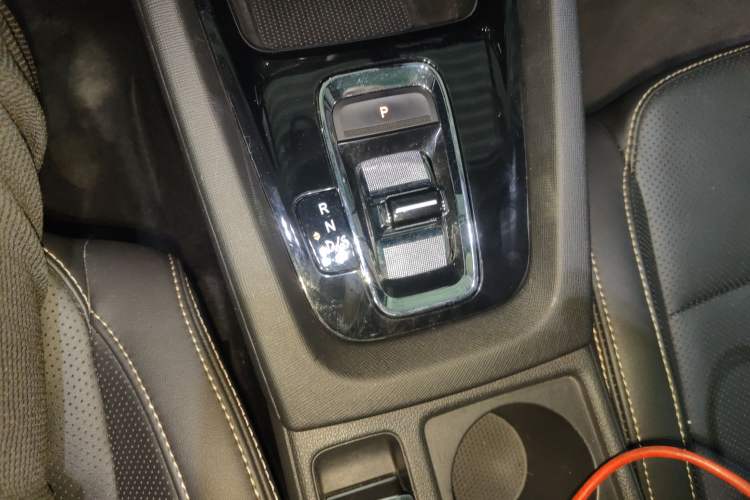 Used Skoda Octavia 2021 PRO TSI280 DSG Prestige Edition Gear Lever