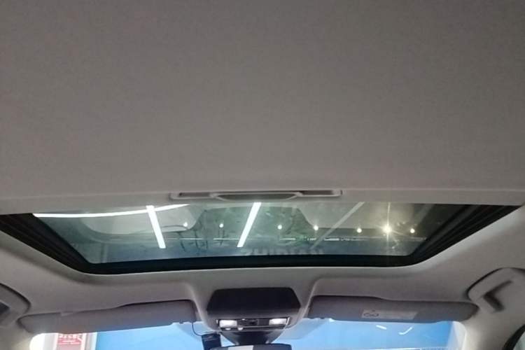 Used Skoda Octavia 2021 PRO TSI280 DSG Prestige Edition Headliner