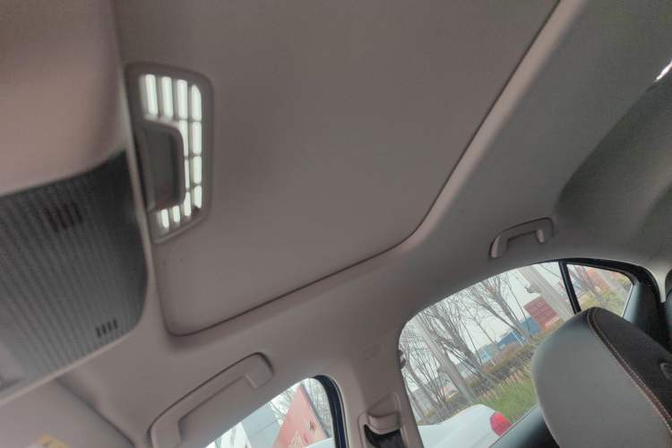 Used Skoda Octavia 2021 PRO TSI280 DSG Prestige Edition Headliner