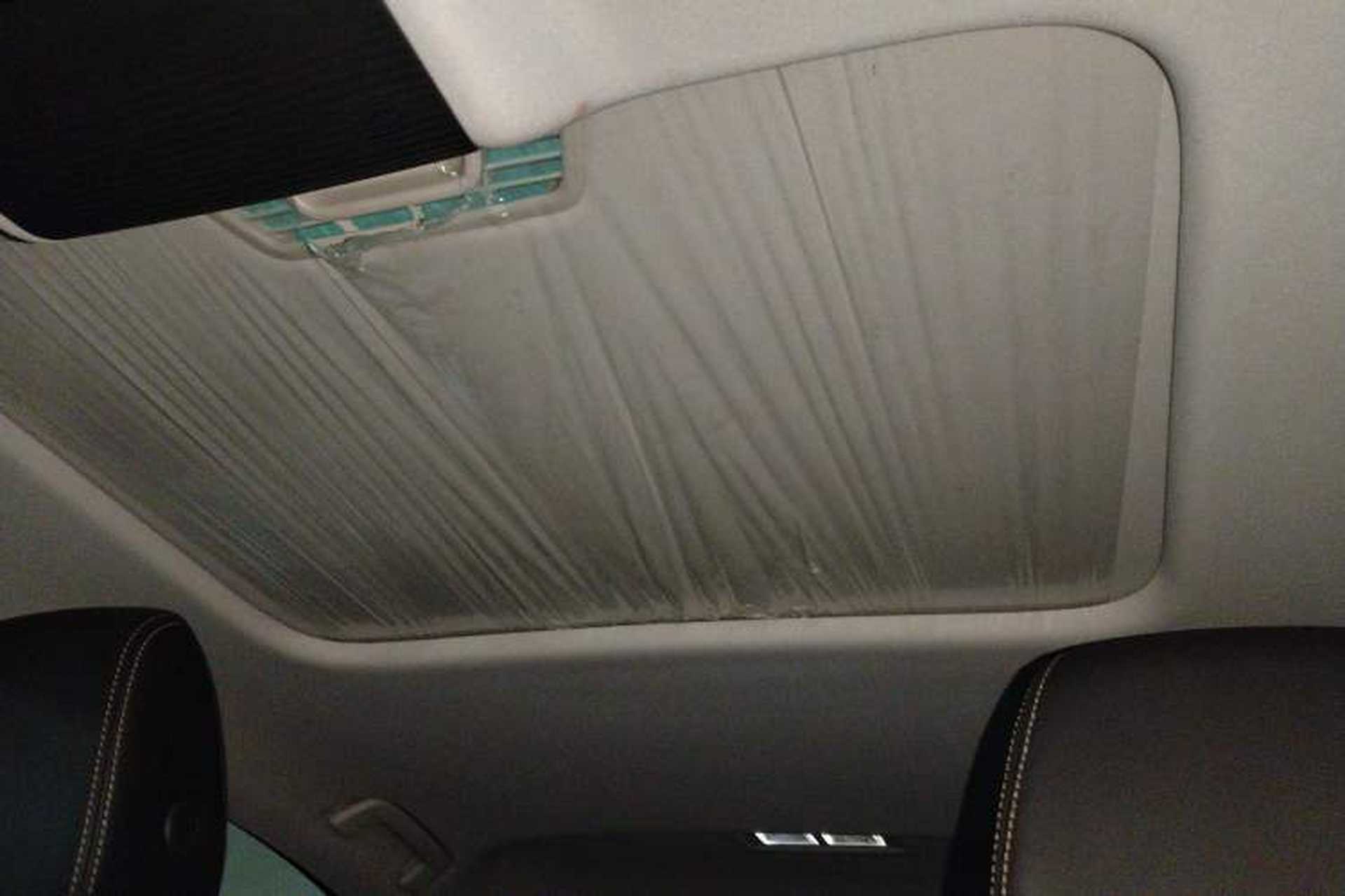 Used Skoda Octavia 2021 PRO TSI280 DSG Prestige Edition Headliner