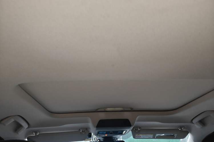 Used Skoda Octavia 2021 PRO TSI280 DSG Prestige Edition Headliner