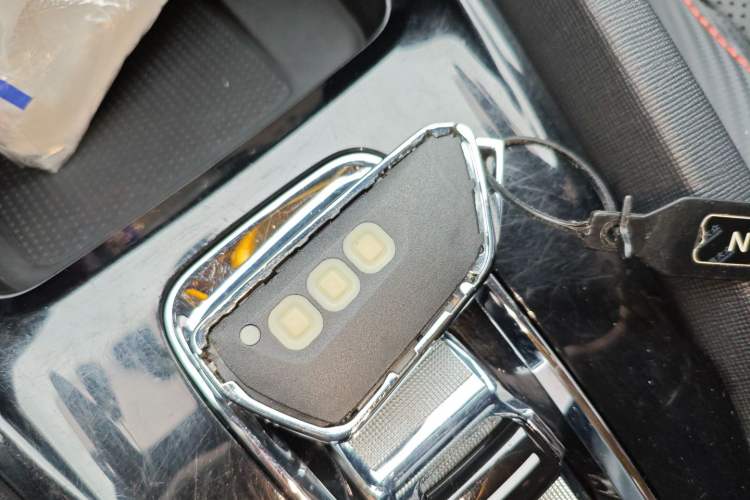 Used Skoda Octavia 2021 PRO TSI280 DSG Flagship Edition Interior 1