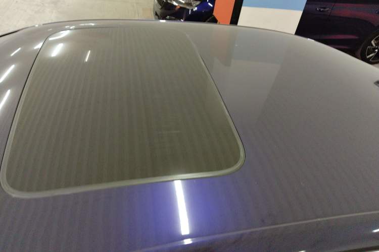 Used Skoda Octavia 2021 PRO TSI280 DSG Prestige Edition Roof