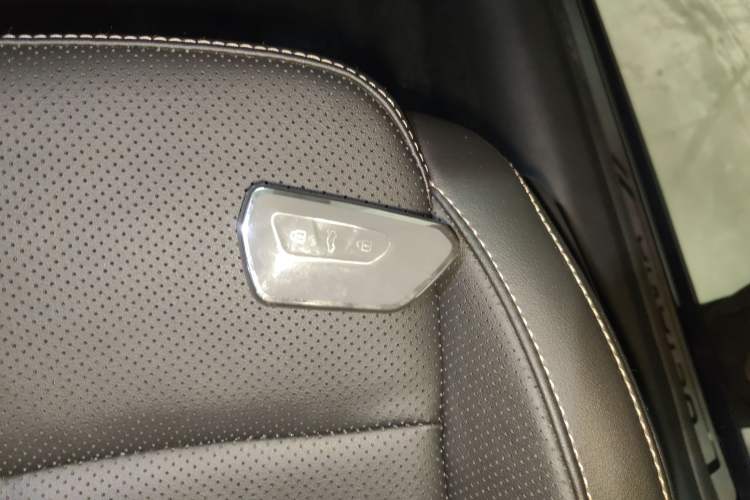 Used Skoda Octavia 2021 PRO TSI280 DSG Prestige Edition Vehicle Key