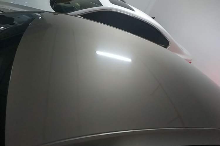 Used Skoda Octavia 2021 1.5L Automatic Comfort Edition Roof