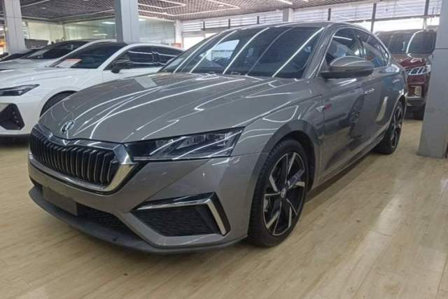 Used Skoda Octavia 2021 PRO TSI280 DSG Luxury Edition