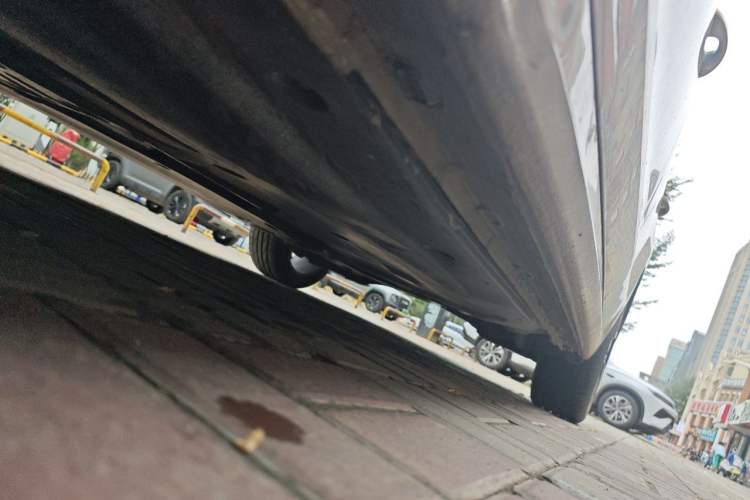 Used Skoda Octavia 2021 PRO TSI280 DSG Prestige Edition Chassis Front Left