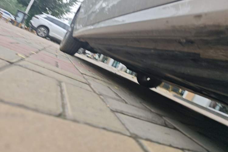 Used Skoda Octavia 2021 PRO TSI280 DSG Prestige Edition Chassis Front Right