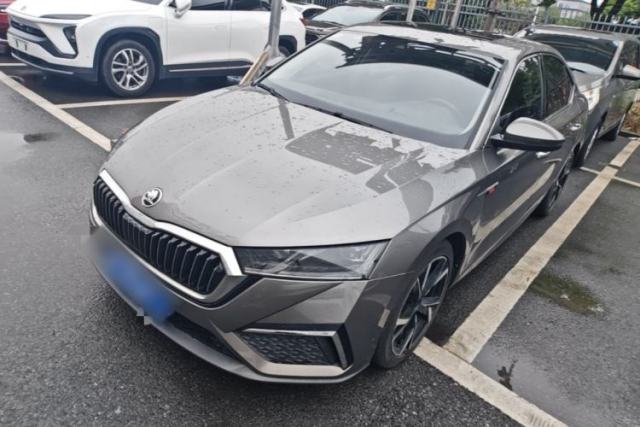 Used Skoda Octavia 2021 PRO TSI280 DSG Prestige Edition