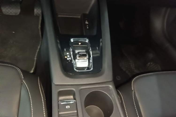 Used Skoda Octavia 2021 PRO TSI280 DSG Luxury Edition Gear Lever