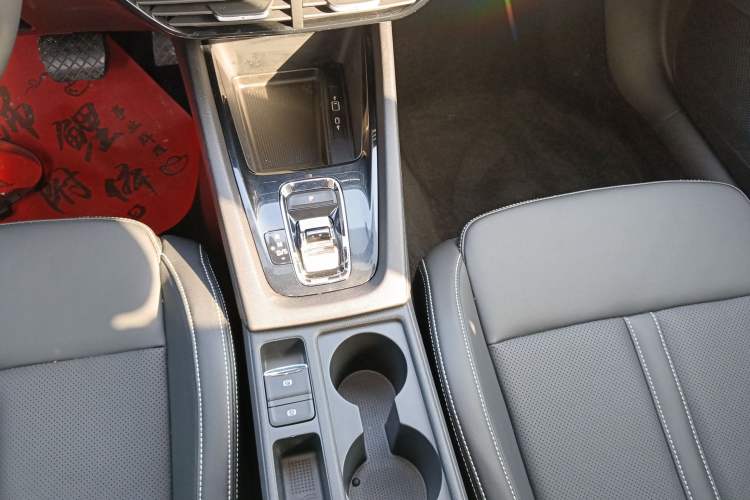 Used Skoda Octavia 2021 PRO TSI280 DSG Luxury Edition Gear Lever