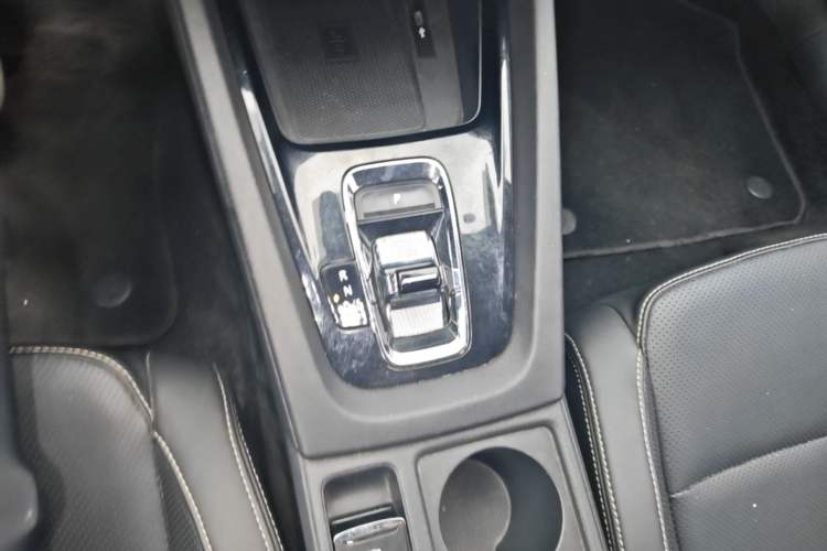 Used Skoda Octavia 2021 PRO TSI280 DSG Prestige Edition Gear Lever