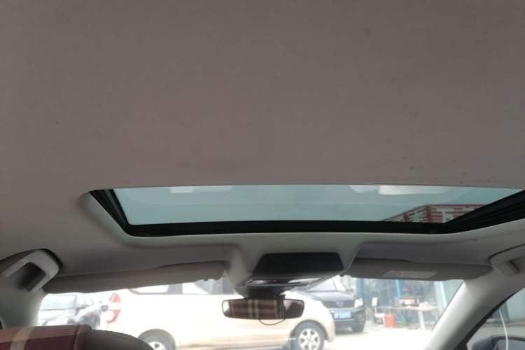Used Skoda Octavia 2021 PRO TSI280 DSG Prestige Edition Headliner