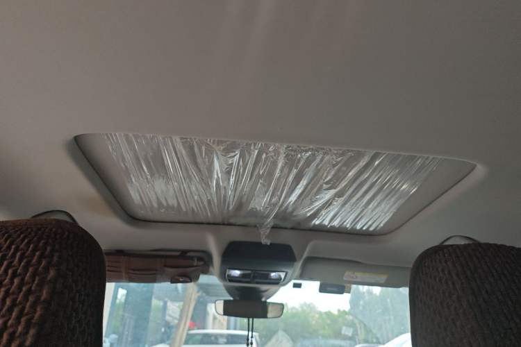 Used Skoda Octavia 2021 PRO TSI280 DSG Prestige Edition Headliner