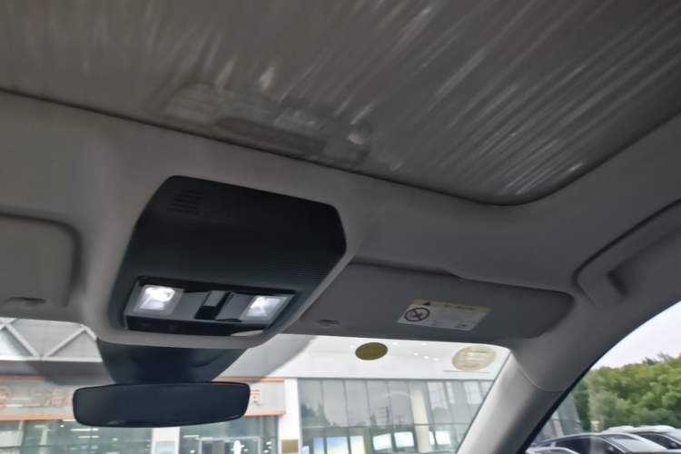 Used Skoda Octavia 2021 PRO TSI280 DSG Prestige Edition Headliner
