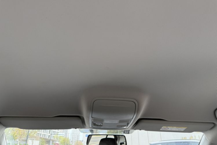 Used Skoda Octavia 2021 1.5L Automatic Comfort Edition Interior 3