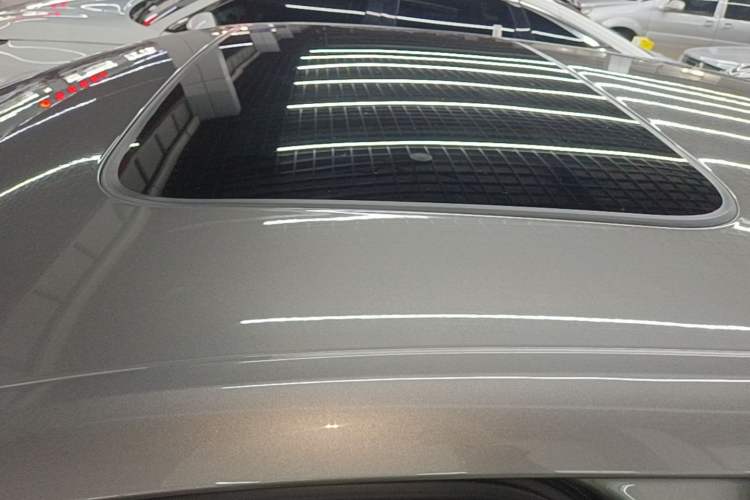 Used Skoda Octavia 2021 PRO TSI280 DSG Luxury Edition Roof
