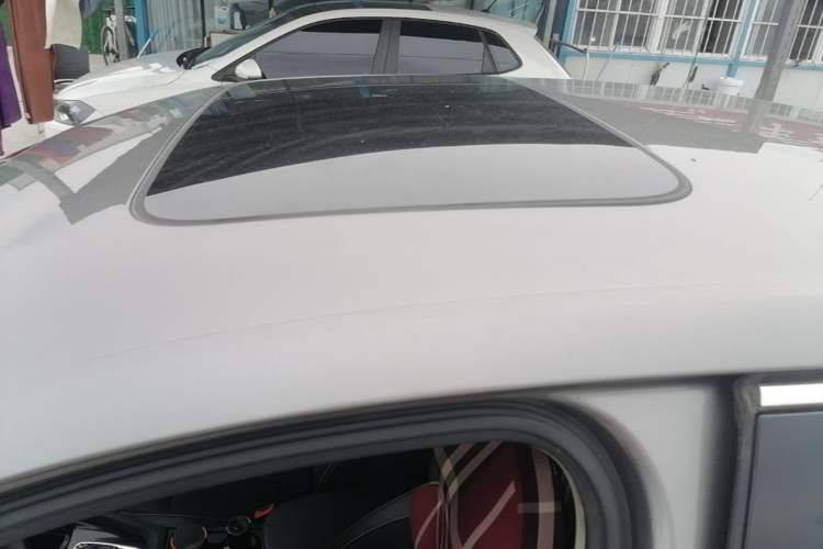 Used Skoda Octavia 2021 PRO TSI280 DSG Prestige Edition Roof