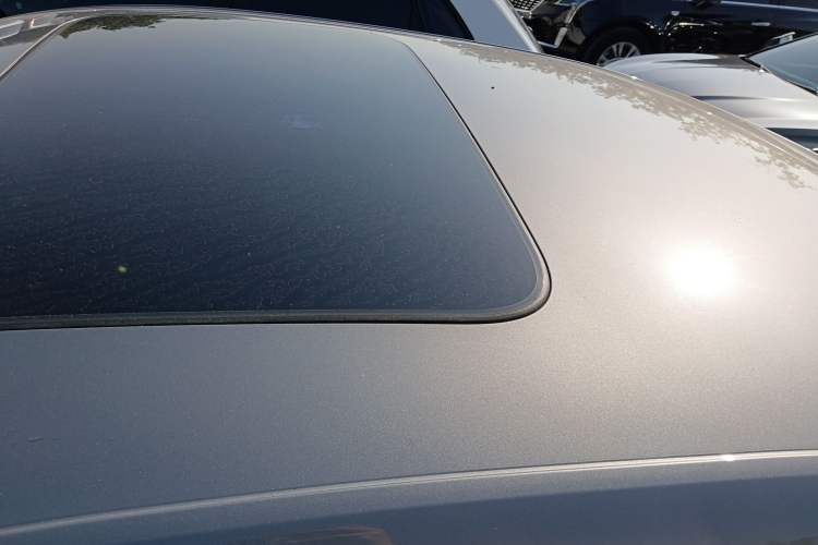 Used Skoda Octavia 2021 PRO TSI280 DSG Luxury Edition Roof