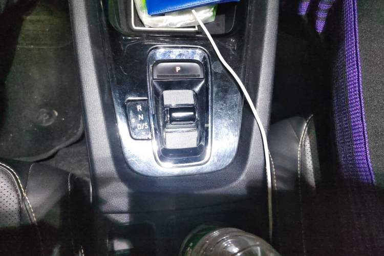 Used Skoda Octavia 2021 PRO TSI280 DSG Prestige Edition Gear Lever
