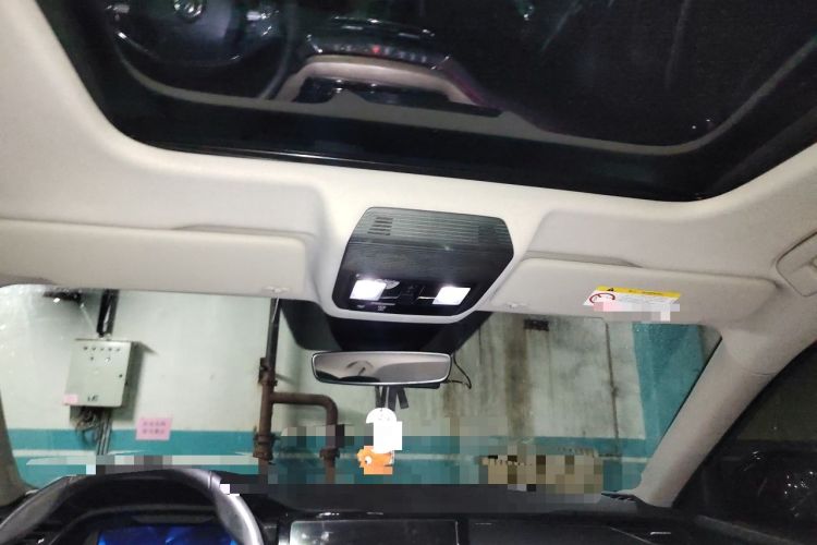 Used Skoda Octavia 2021 PRO TSI280 DSG Prestige Edition Headliner