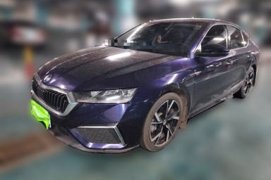 Used Skoda Octavia 2021 PRO TSI280 DSG Prestige Edition