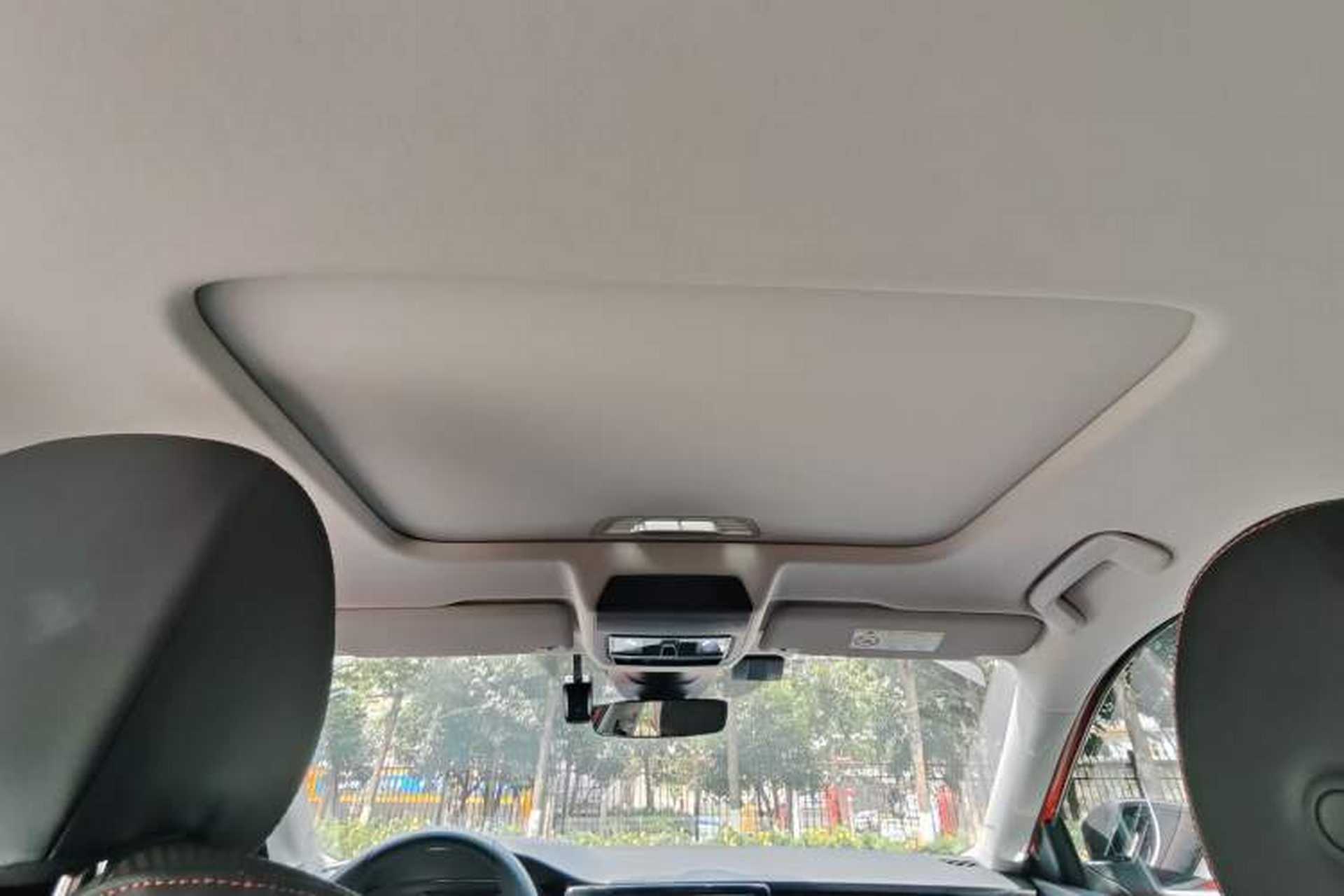 Used Skoda Octavia 2021 PRO TSI280 DSG Flagship Edition Headliner