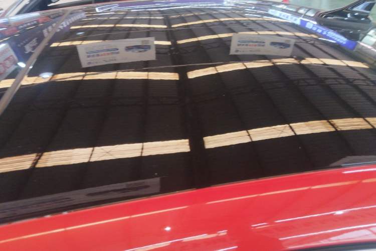 Used Skoda Octavia 2021 PRO TSI280 DSG Flagship Edition Roof
