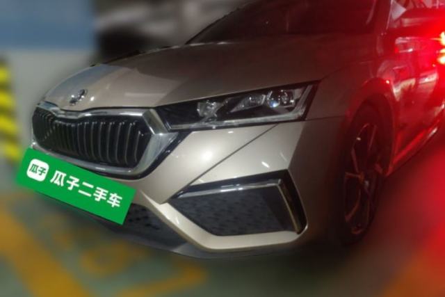 Used Skoda Octavia 2021 PRO TSI280 DSG Prestige Edition