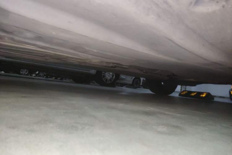 Used Skoda Octavia 2021 PRO TSI280 DSG Prestige Edition Chassis Front Left