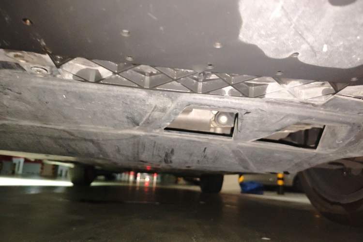Used Skoda Octavia 2021 PRO TSI280 DSG Prestige Edition Chassis Front