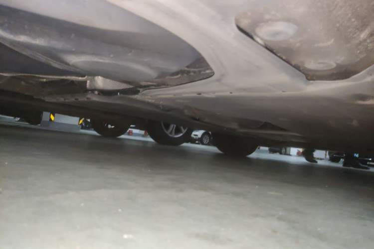 Used Skoda Octavia 2021 PRO TSI280 DSG Prestige Edition Chassis Rear Right