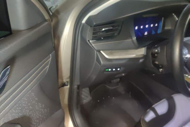Used Skoda Octavia 2021 PRO TSI280 DSG Prestige Edition Driver Seat