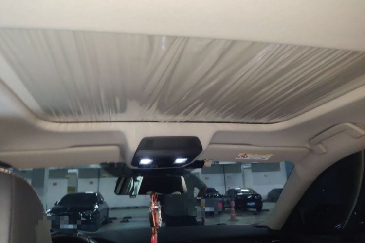 Used Skoda Octavia 2021 PRO TSI280 DSG Prestige Edition Headliner