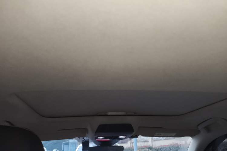 Used Skoda Octavia 2021 PRO TSI280 DSG Prestige Edition Headliner