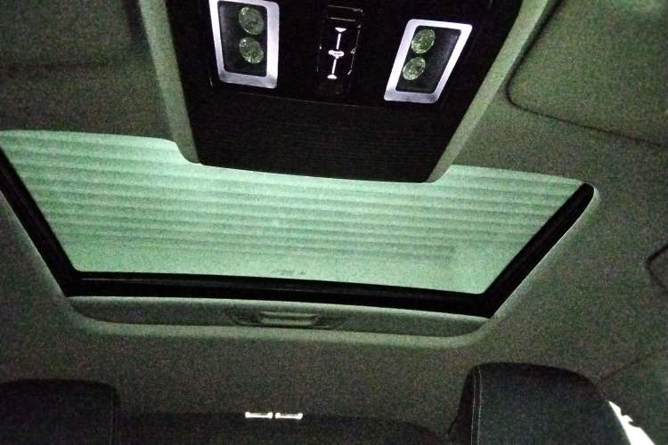 Used Skoda Octavia 2021 PRO TSI280 DSG Prestige Edition Headliner