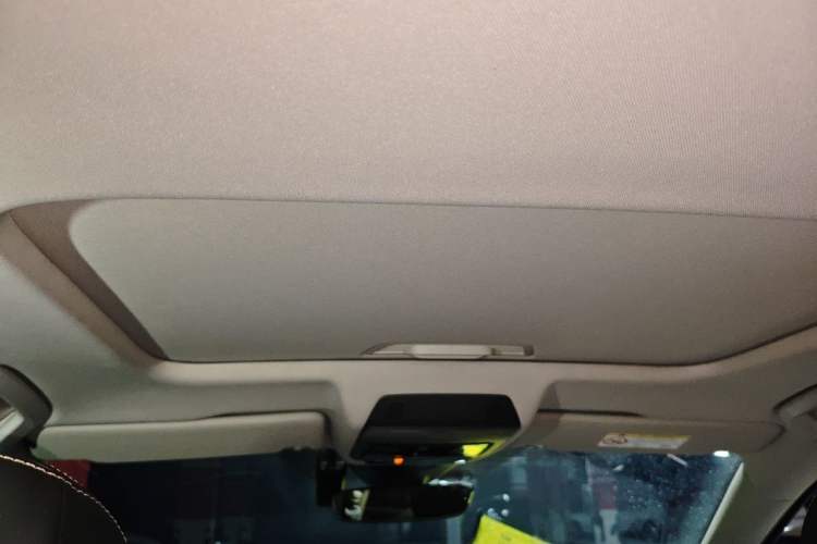 Used Skoda Octavia 2021 PRO TSI280 DSG Prestige Edition Headliner