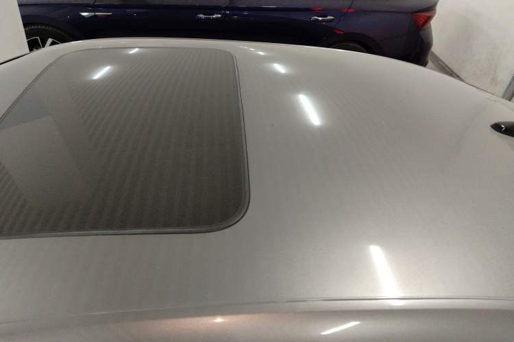 Used Skoda Octavia 2021 PRO TSI280 DSG Prestige Edition Roof