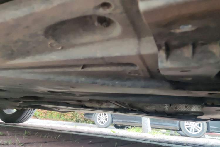 Used Skoda Octavia 2021 1.5L Automatic Comfort Edition Chassis Front Right