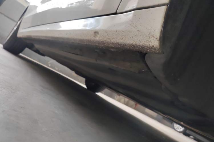 Used Skoda Octavia 2021 PRO TSI280 DSG Performance Edition Chassis Front Right