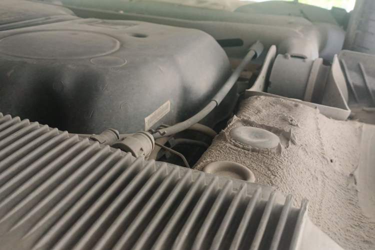 Used Skoda Octavia 2021 1.5L Automatic Comfort Edition Chassis Rear Right