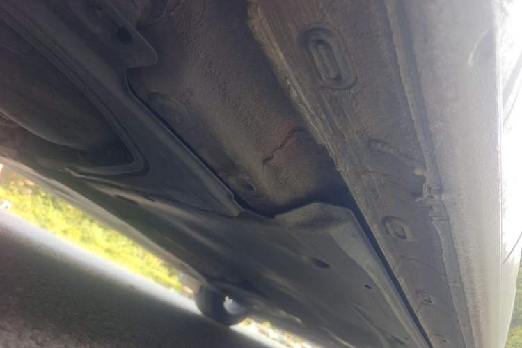 Used Skoda Octavia 2021 PRO TSI280 DSG Prestige Edition Chassis Rear Right