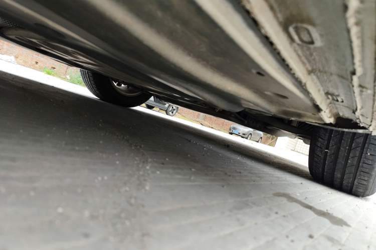 Used Skoda Octavia 2021 PRO TSI280 DSG Performance Edition Chassis Rear Right