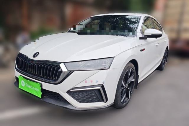 Used Skoda Octavia 2021 PRO TSI280 DSG Prestige Edition