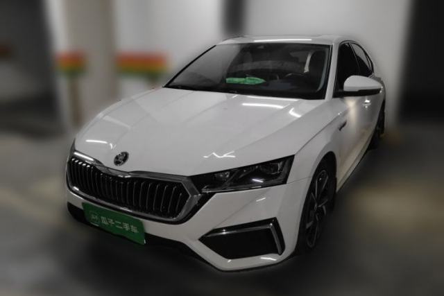 Used Skoda Octavia 2021 PRO TSI280 DSG Prestige Edition