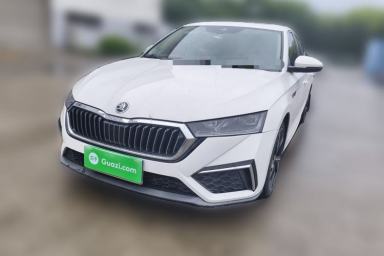 Used Skoda Octavia 2021 PRO TSI280 DSG Prestige Edition