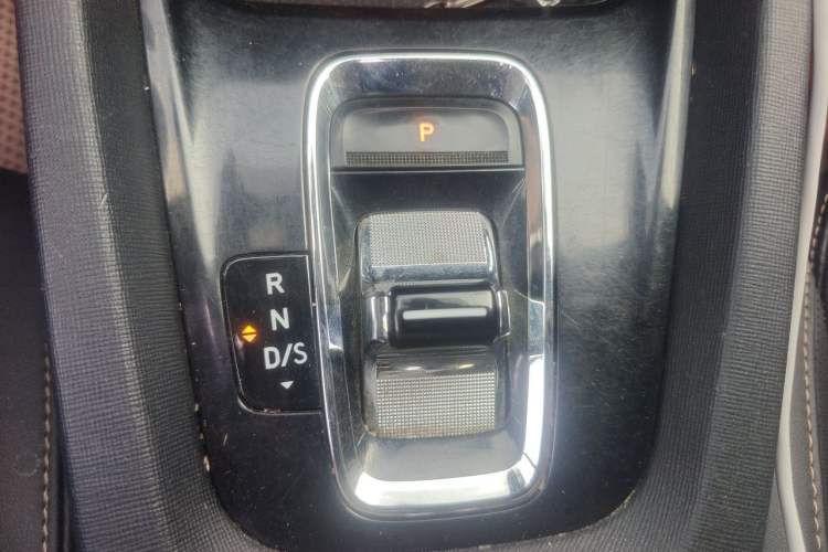 Used Skoda Octavia 2021 PRO TSI280 DSG Prestige Edition Gear Lever