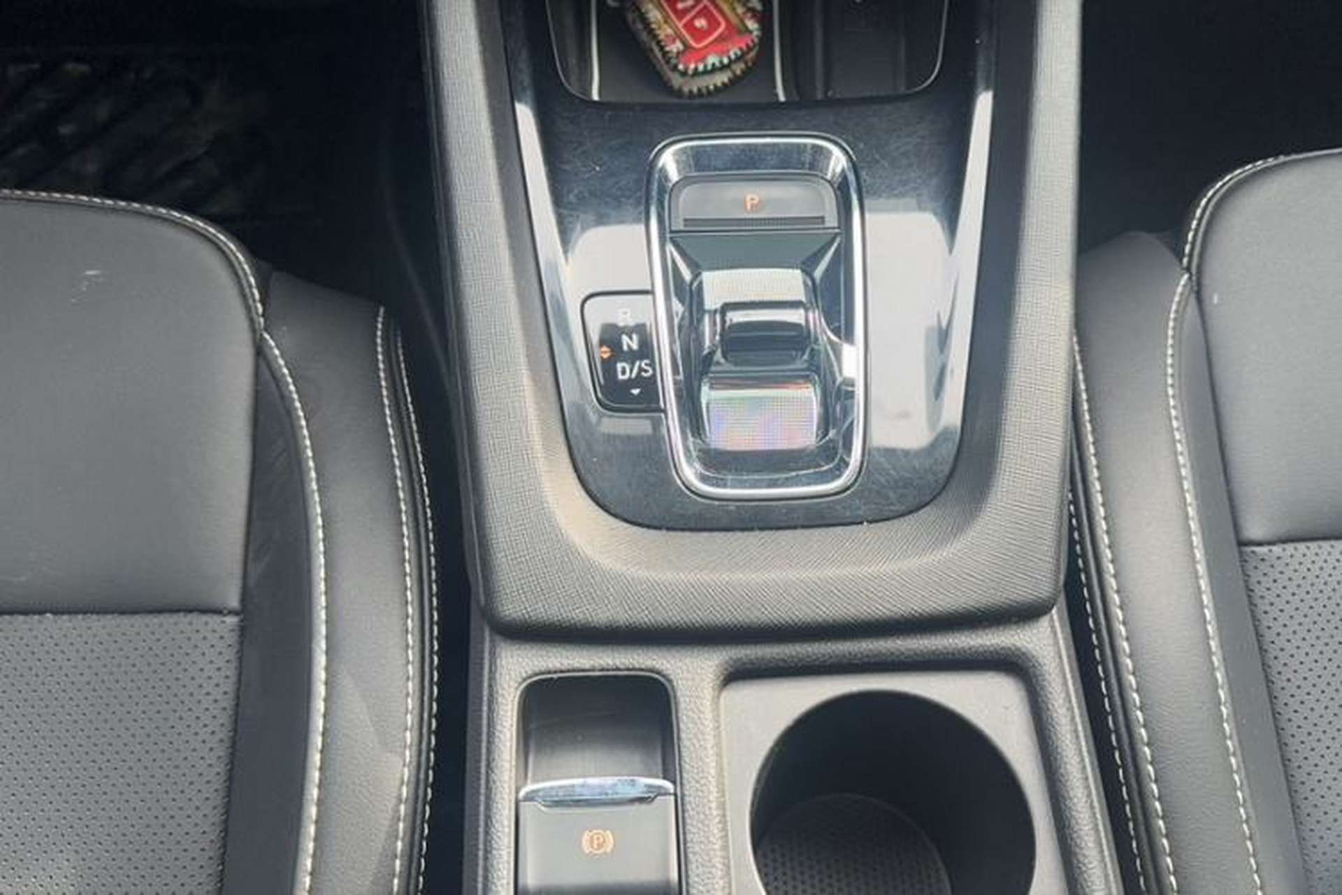 Used Skoda Octavia 2021 PRO TSI280 DSG Luxury Edition Gear Lever